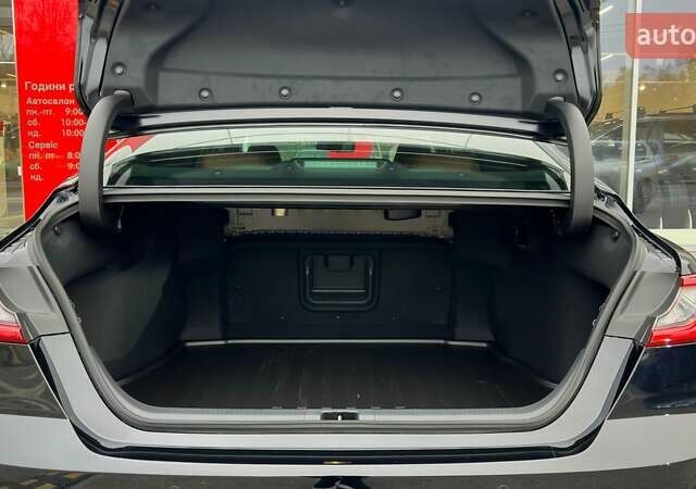 Чорний Тойота Камрі, об'ємом двигуна 2.49 л та пробігом 1 тис. км за 52000 $, фото 13 на Automoto.ua