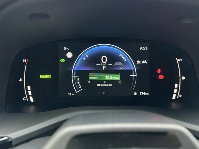 Чорний Тойота Камрі, об'ємом двигуна 2.5 л та пробігом 1 тис. км за 44500 $, фото 13 на Automoto.ua