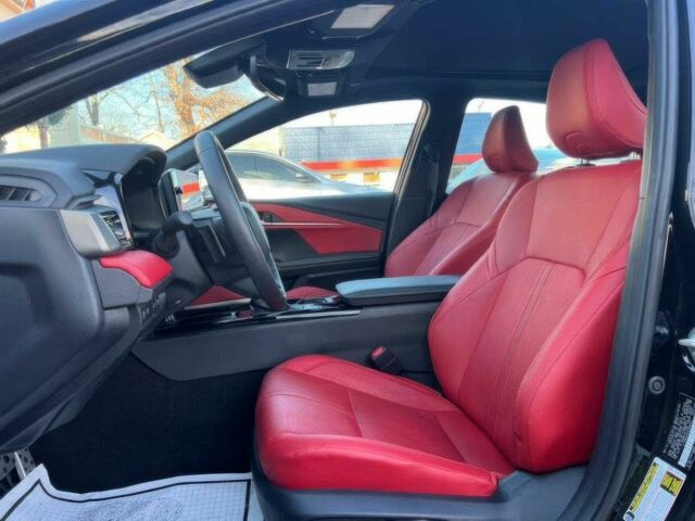 Черный Тойота Камри, объемом двигателя 2.5 л и пробегом 8 тыс. км за 27800 $, фото 6 на Automoto.ua