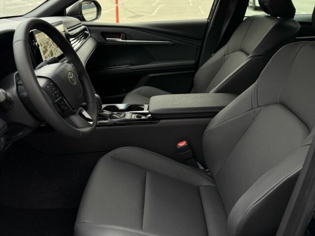 Чорний Тойота Камрі, об'ємом двигуна 2.5 л та пробігом 1 тис. км за 44500 $, фото 10 на Automoto.ua