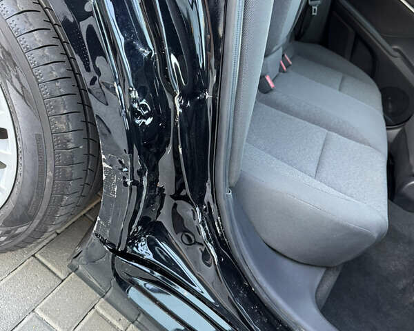 Черный Тойота Камри, объемом двигателя 2.49 л и пробегом 1 тыс. км за 31500 $, фото 12 на Automoto.ua