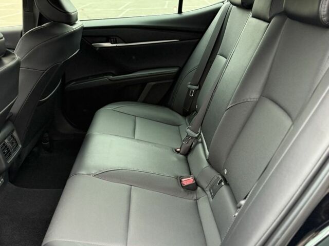 Чорний Тойота Камрі, об'ємом двигуна 2.5 л та пробігом 1 тис. км за 44500 $, фото 11 на Automoto.ua