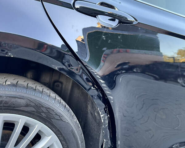 Черный Тойота Камри, объемом двигателя 2.49 л и пробегом 1 тыс. км за 31500 $, фото 10 на Automoto.ua