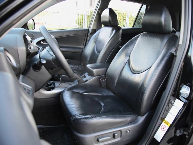 Тойота Камри 2006 в Харькове на Automoto.ua Черный Тойота Камри, объемом двигателя 2 л и пробегом 170 тыс. км за 10000 $, фото 6 на Automoto.ua