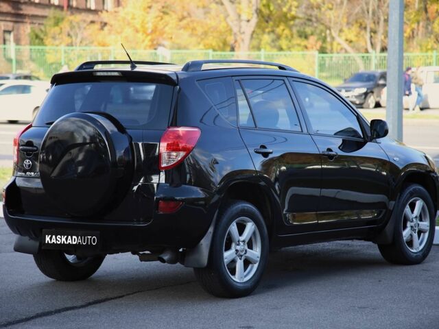 Тойота Камри 2006 в Харькове на Automoto.ua Черный Тойота Камри, объемом двигателя 2 л и пробегом 170 тыс. км за 10000 $, фото 5 на Automoto.ua