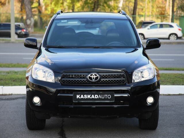 Тойота Камри 2006 в Харькове на Automoto.ua Черный Тойота Камри, объемом двигателя 2 л и пробегом 170 тыс. км за 10000 $, фото 1 на Automoto.ua