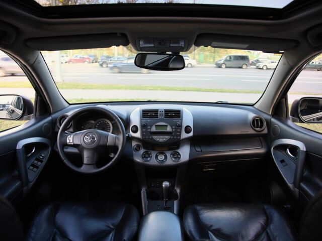 Тойота Камри 2006 в Харькове на Automoto.ua Черный Тойота Камри, объемом двигателя 2 л и пробегом 170 тыс. км за 10000 $, фото 11 на Automoto.ua