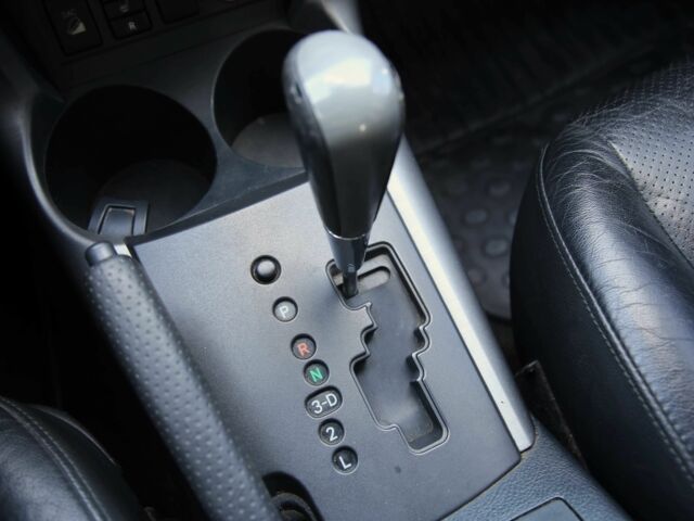 Тойота Камри 2006 в Харькове на Automoto.ua Черный Тойота Камри, объемом двигателя 2 л и пробегом 170 тыс. км за 10000 $, фото 16 на Automoto.ua