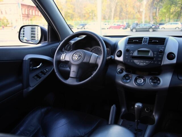 Тойота Камри 2006 в Харькове на Automoto.ua Черный Тойота Камри, объемом двигателя 2 л и пробегом 170 тыс. км за 10000 $, фото 10 на Automoto.ua