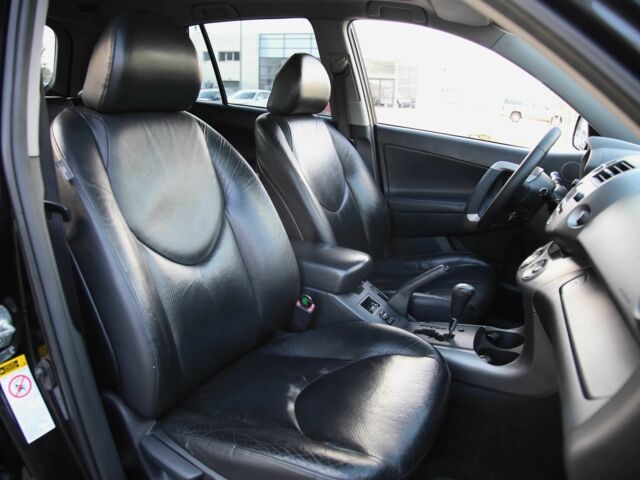 Тойота Камри 2006 в Харькове на Automoto.ua Черный Тойота Камри, объемом двигателя 2 л и пробегом 170 тыс. км за 10000 $, фото 9 на Automoto.ua