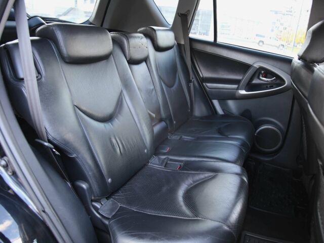 Тойота Камри 2006 в Харькове на Automoto.ua Черный Тойота Камри, объемом двигателя 2 л и пробегом 170 тыс. км за 10000 $, фото 8 на Automoto.ua