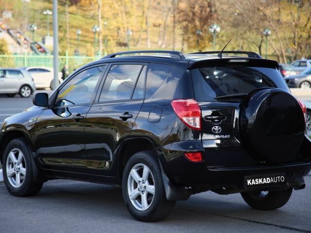 Тойота Камри 2006 в Харькове на Automoto.ua Черный Тойота Камри, объемом двигателя 2 л и пробегом 170 тыс. км за 10000 $, фото 3 на Automoto.ua