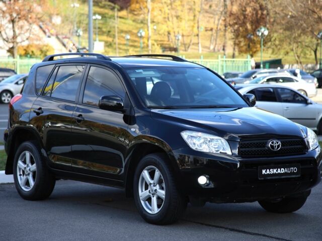 Тойота Камри 2006 в Харькове на Automoto.ua Черный Тойота Камри, объемом двигателя 2 л и пробегом 170 тыс. км за 10000 $, фото 2 на Automoto.ua