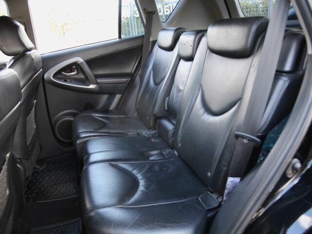 Тойота Камри 2006 в Харькове на Automoto.ua Черный Тойота Камри, объемом двигателя 2 л и пробегом 170 тыс. км за 10000 $, фото 7 на Automoto.ua