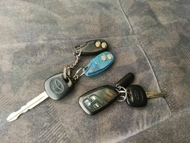 Тойота Камри 1996 в Луцке на Automoto.ua Фиолетовый Тойота Камри, объемом двигателя 3 л и пробегом 297 тыс. км за 2150 $, фото 19 на Automoto.ua