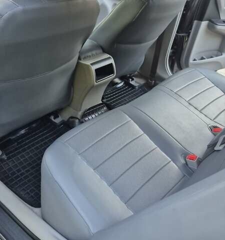 Коричневый Тойота Камри, объемом двигателя 2.5 л и пробегом 226 тыс. км за 16450 $, фото 54 на Automoto.ua