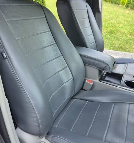 Коричневый Тойота Камри, объемом двигателя 2.5 л и пробегом 226 тыс. км за 16450 $, фото 36 на Automoto.ua