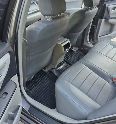 Коричневый Тойота Камри, объемом двигателя 2.5 л и пробегом 226 тыс. км за 16450 $, фото 55 на Automoto.ua