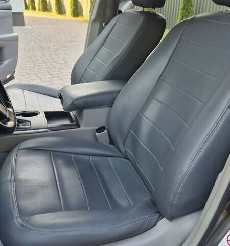 Коричневый Тойота Камри, объемом двигателя 2.5 л и пробегом 226 тыс. км за 16450 $, фото 61 на Automoto.ua