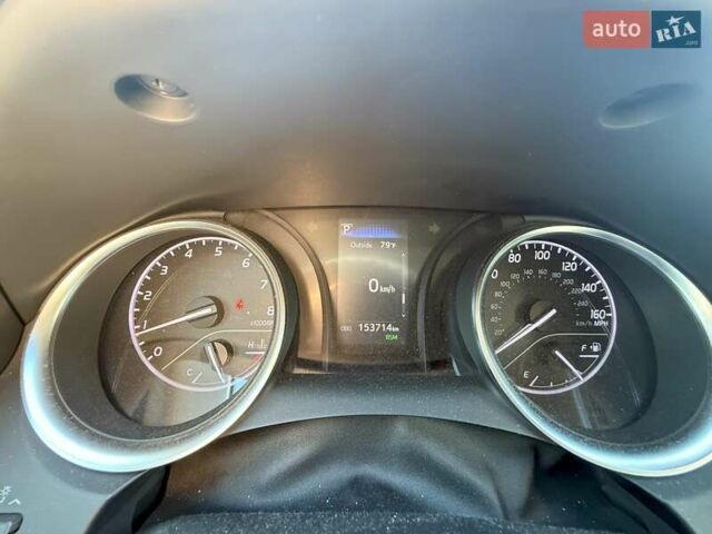 Коричневий Тойота Камрі, об'ємом двигуна 2.49 л та пробігом 155 тис. км за 19999 $, фото 26 на Automoto.ua