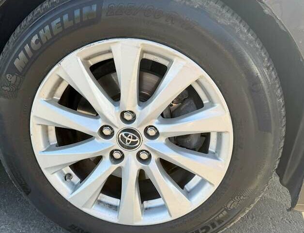 Коричневий Тойота Камрі, об'ємом двигуна 2.49 л та пробігом 155 тис. км за 19999 $, фото 25 на Automoto.ua