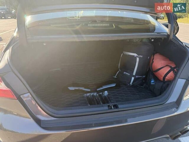 Коричневий Тойота Камрі, об'ємом двигуна 2.49 л та пробігом 155 тис. км за 19999 $, фото 20 на Automoto.ua