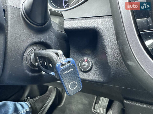 Коричневый Тойота Камри, объемом двигателя 2.49 л и пробегом 101 тыс. км за 22000 $, фото 23 на Automoto.ua