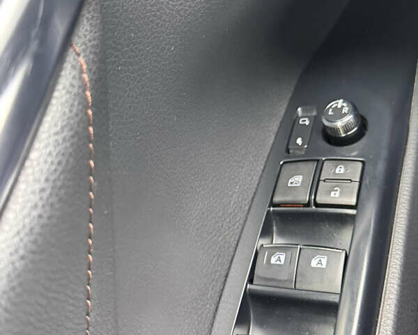 Коричневый Тойота Камри, объемом двигателя 2.49 л и пробегом 104 тыс. км за 23000 $, фото 19 на Automoto.ua