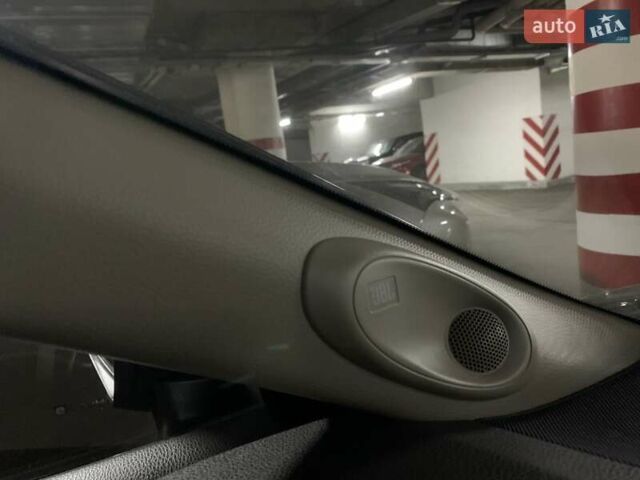 Коричневый Тойота Камри, объемом двигателя 2.49 л и пробегом 135 тыс. км за 25900 $, фото 18 на Automoto.ua