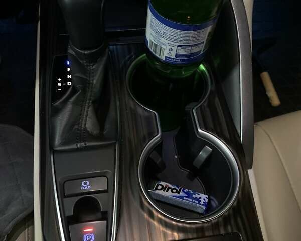 Коричневый Тойота Камри, объемом двигателя 2.49 л и пробегом 135 тыс. км за 25900 $, фото 15 на Automoto.ua