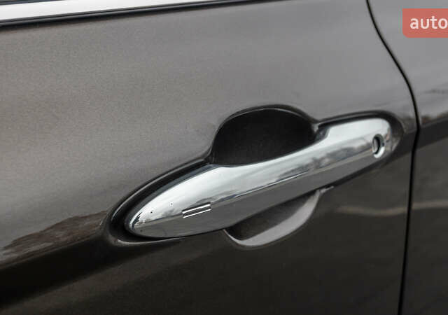 Коричневый Тойота Камри, объемом двигателя 2.49 л и пробегом 143 тыс. км за 21906 $, фото 19 на Automoto.ua