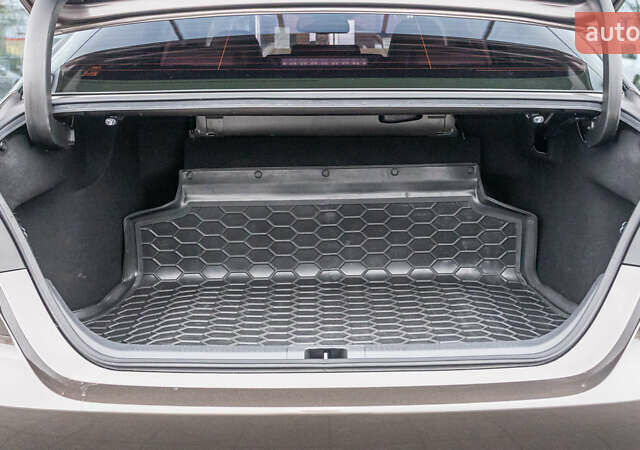 Коричневый Тойота Камри, объемом двигателя 2.49 л и пробегом 143 тыс. км за 21906 $, фото 9 на Automoto.ua