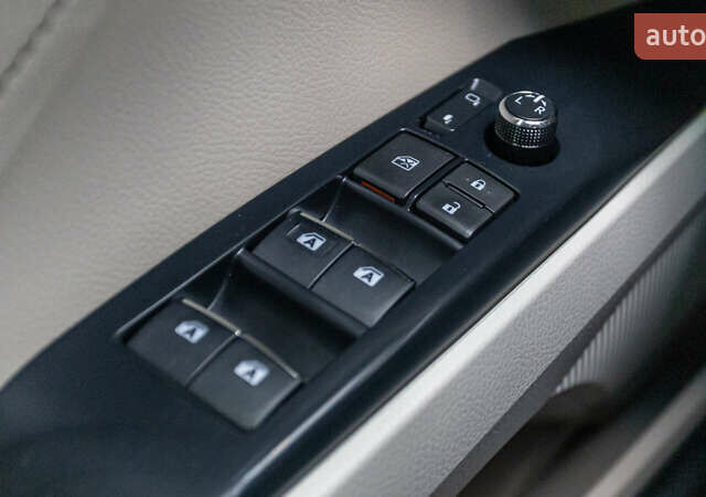 Коричневый Тойота Камри, объемом двигателя 2.49 л и пробегом 143 тыс. км за 21906 $, фото 21 на Automoto.ua