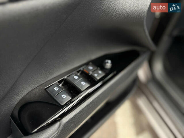 Коричневий Тойота Камрі, об'ємом двигуна 2.49 л та пробігом 96 тис. км за 19300 $, фото 19 на Automoto.ua