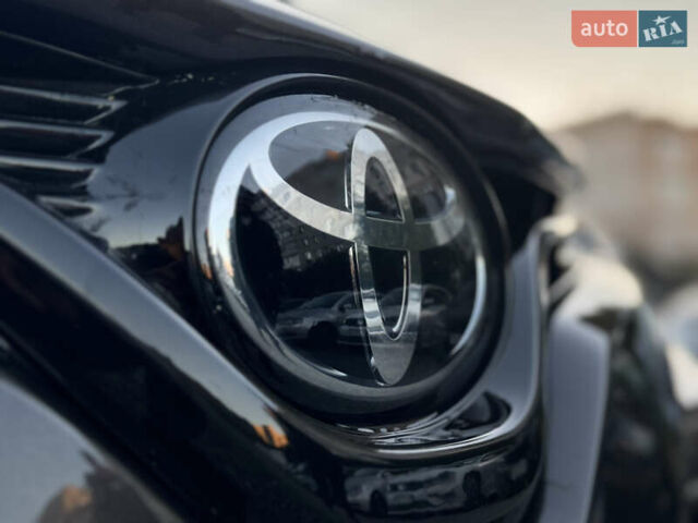 Коричневый Тойота Камри, объемом двигателя 2.5 л и пробегом 175 тыс. км за 20500 $, фото 14 на Automoto.ua