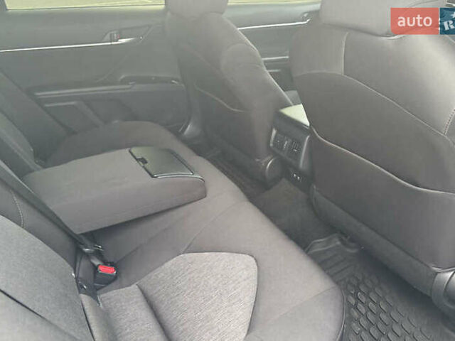 Тойота Камри 2018 в Киеве на Automoto.ua Коричневый Тойота Камри, объемом двигателя 2.49 л и пробегом 128 тыс. км за 18000 $, фото 6 на Automoto.ua