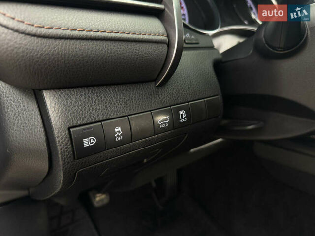Коричневий Тойота Камрі, об'ємом двигуна 2.49 л та пробігом 96 тис. км за 19300 $, фото 20 на Automoto.ua