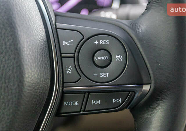 Коричневый Тойота Камри, объемом двигателя 2.49 л и пробегом 143 тыс. км за 21906 $, фото 26 на Automoto.ua