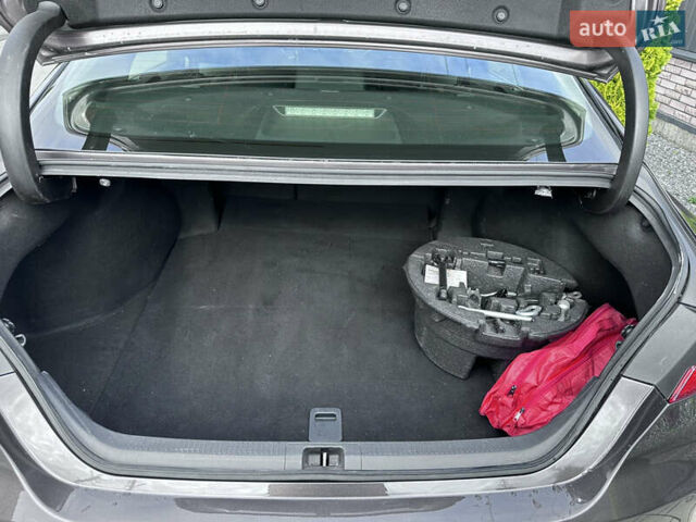 Коричневый Тойота Камри, объемом двигателя 2.49 л и пробегом 101 тыс. км за 22000 $, фото 24 на Automoto.ua