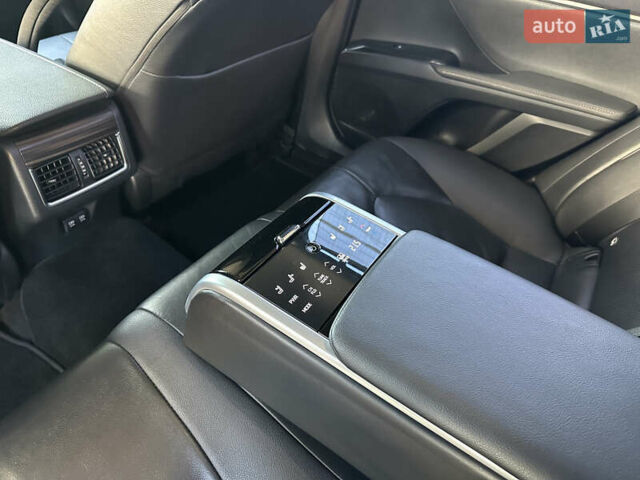 Коричневий Тойота Камрі, об'ємом двигуна 2.5 л та пробігом 135 тис. км за 22500 $, фото 25 на Automoto.ua