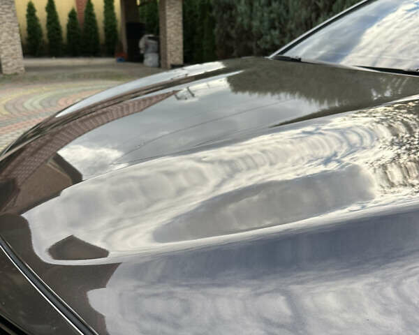 Коричневый Тойота Камри, объемом двигателя 2.49 л и пробегом 126 тыс. км за 21500 $, фото 24 на Automoto.ua