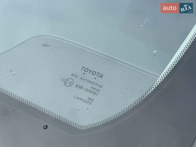 Коричневый Тойота Камри, объемом двигателя 2.49 л и пробегом 101 тыс. км за 22000 $, фото 17 на Automoto.ua