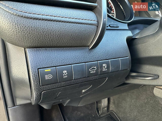 Коричневий Тойота Камрі, об'ємом двигуна 2.5 л та пробігом 135 тис. км за 22500 $, фото 19 на Automoto.ua