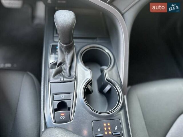 Коричневый Тойота Камри, объемом двигателя 2.49 л и пробегом 85 тыс. км за 23950 $, фото 54 на Automoto.ua