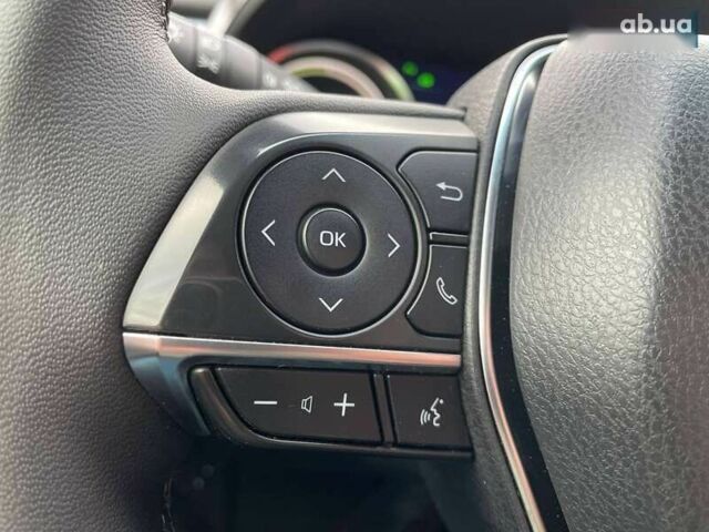 Коричневий Тойота Камрі, об'ємом двигуна 2.5 л та пробігом 125 тис. км за 26900 $, фото 29 на Automoto.ua