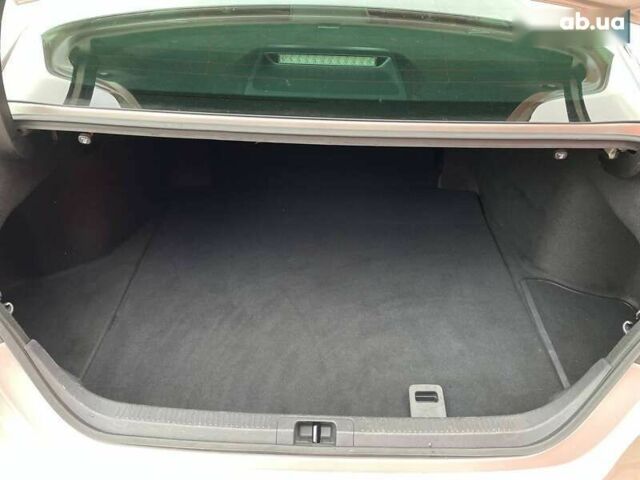 Коричневий Тойота Камрі, об'ємом двигуна 2.5 л та пробігом 125 тис. км за 26900 $, фото 16 на Automoto.ua