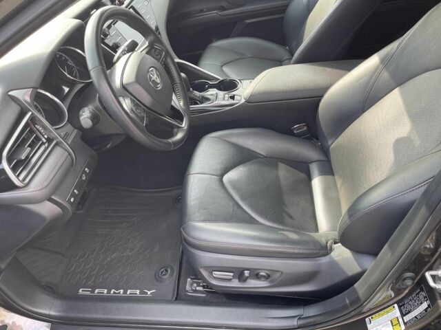 Коричневий Тойота Камрі, об'ємом двигуна 2.5 л та пробігом 153 тис. км за 23800 $, фото 4 на Automoto.ua