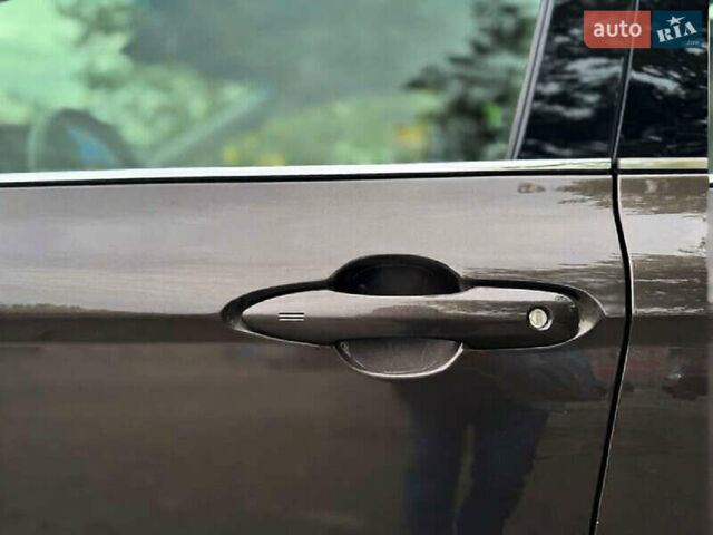 Коричневый Тойота Камри, объемом двигателя 2.49 л и пробегом 182 тыс. км за 26000 $, фото 10 на Automoto.ua