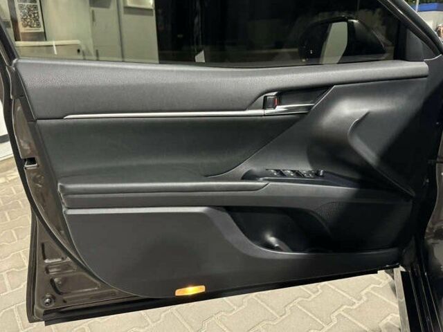 Коричневий Тойота Камрі, об'ємом двигуна 2.5 л та пробігом 106 тис. км за 17800 $, фото 12 на Automoto.ua