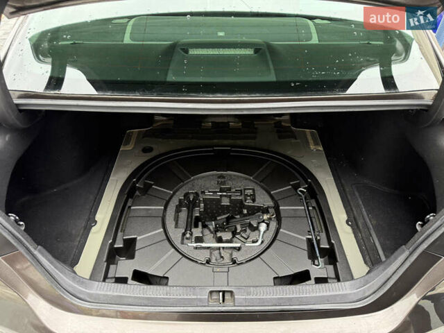 Коричневый Тойота Камри, объемом двигателя 2.49 л и пробегом 80 тыс. км за 31800 $, фото 9 на Automoto.ua